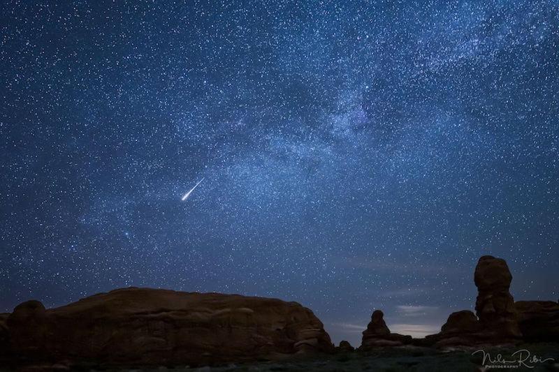 Wadi Rum Meteorite Camp ภายนอก รูปภาพ