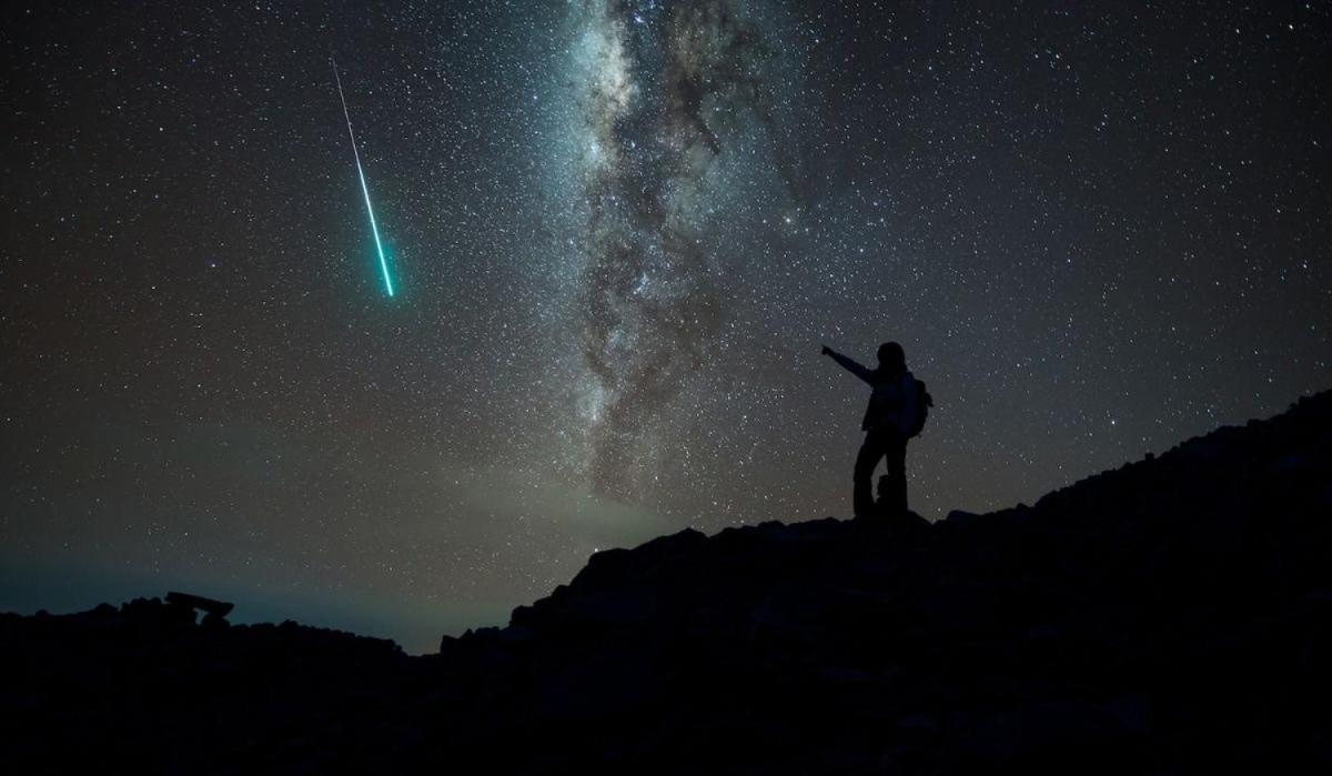 Wadi Rum Meteorite Camp ภายนอก รูปภาพ